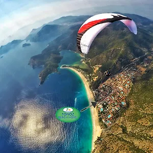 Tonoz *** Oludeniz